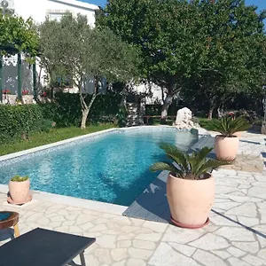 Katy&mladen , Baška Kroatien