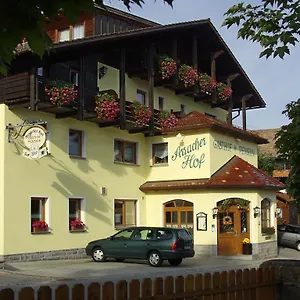 Gaestehaus Arracher Hof 3*, Arrach Deutschland