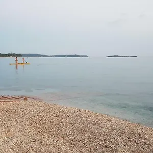 Evita Premium Studio Fažana